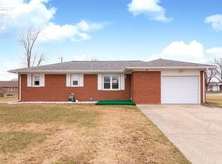 2210 Mohr Dr, Kokomo, IN