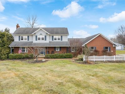 3730 Manchester Ave NW, North Lawrence, OH, 44666