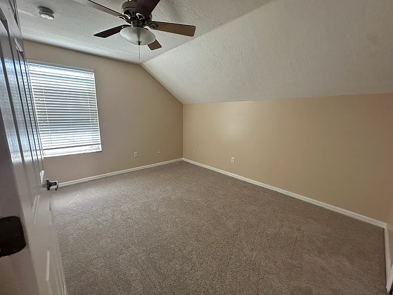 Upstairs Bedroom 3