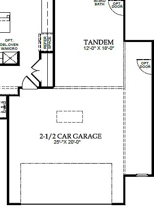 5th image of 2912 Paige Pl