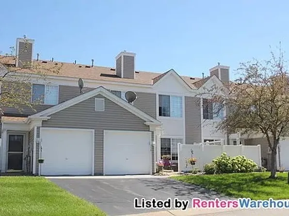 12121 Killdeer St NW APT 110, Coon Rapids, MN 55448