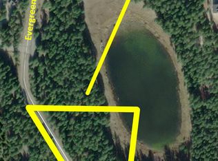 746 Evergreen Dr, Eureka, MT 59917