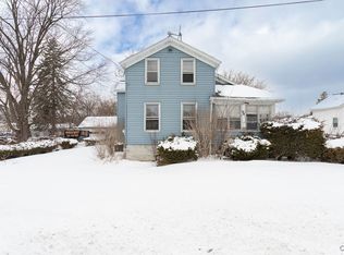 401 Electronics Pkwy, Liverpool, NY 13088