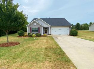 2501 Reid School Rd, Reidsville, NC 27320