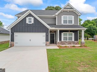 11204 Cornerstone Way, Hampton, GA 30228