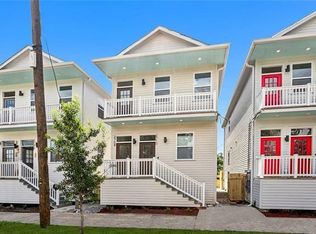 2708 S Galvez St, New Orleans, LA 70125