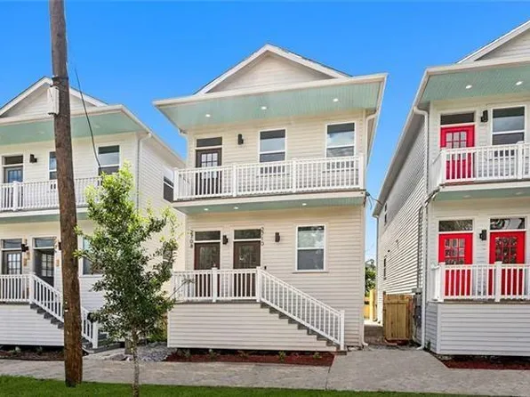 2708 S Galvez St, New Orleans, LA 70125