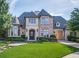 5957 Aberdeen Pl, Frisco, TX 75034