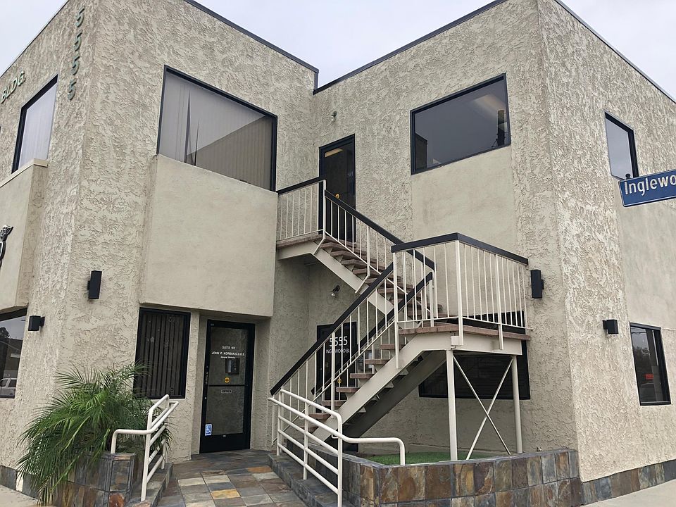 1st image of 5555 Inglewood Blvd