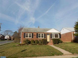 207 Rosemont Dr, Wilmington, DE 19804