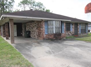 816 Francis St, New Iberia, LA 70560