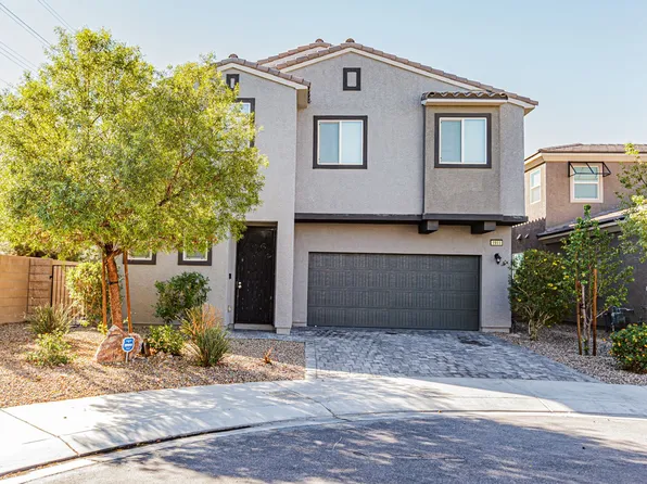1911 Luxor Lights Ave, North Las Vegas, NV 89081