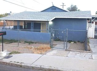 583 Cibola St, Needles, CA 92363