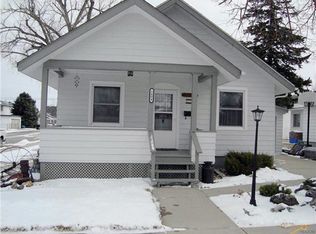 1404 Spruce St, Sturgis, SD 57785