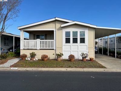 227 Santa Susana, San Leandro, CA, 94579