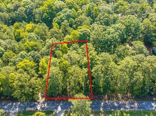 Lot 1 Comanche Circle, Lincolnton, GA 30817
