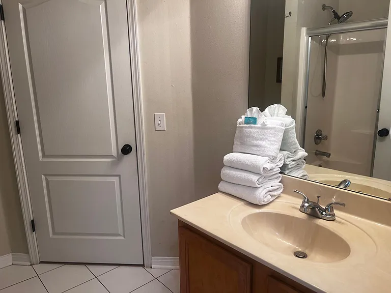 Additional Bath