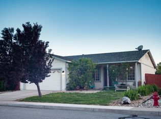 18278 Lanceleaf Ct, Reno, NV 89508