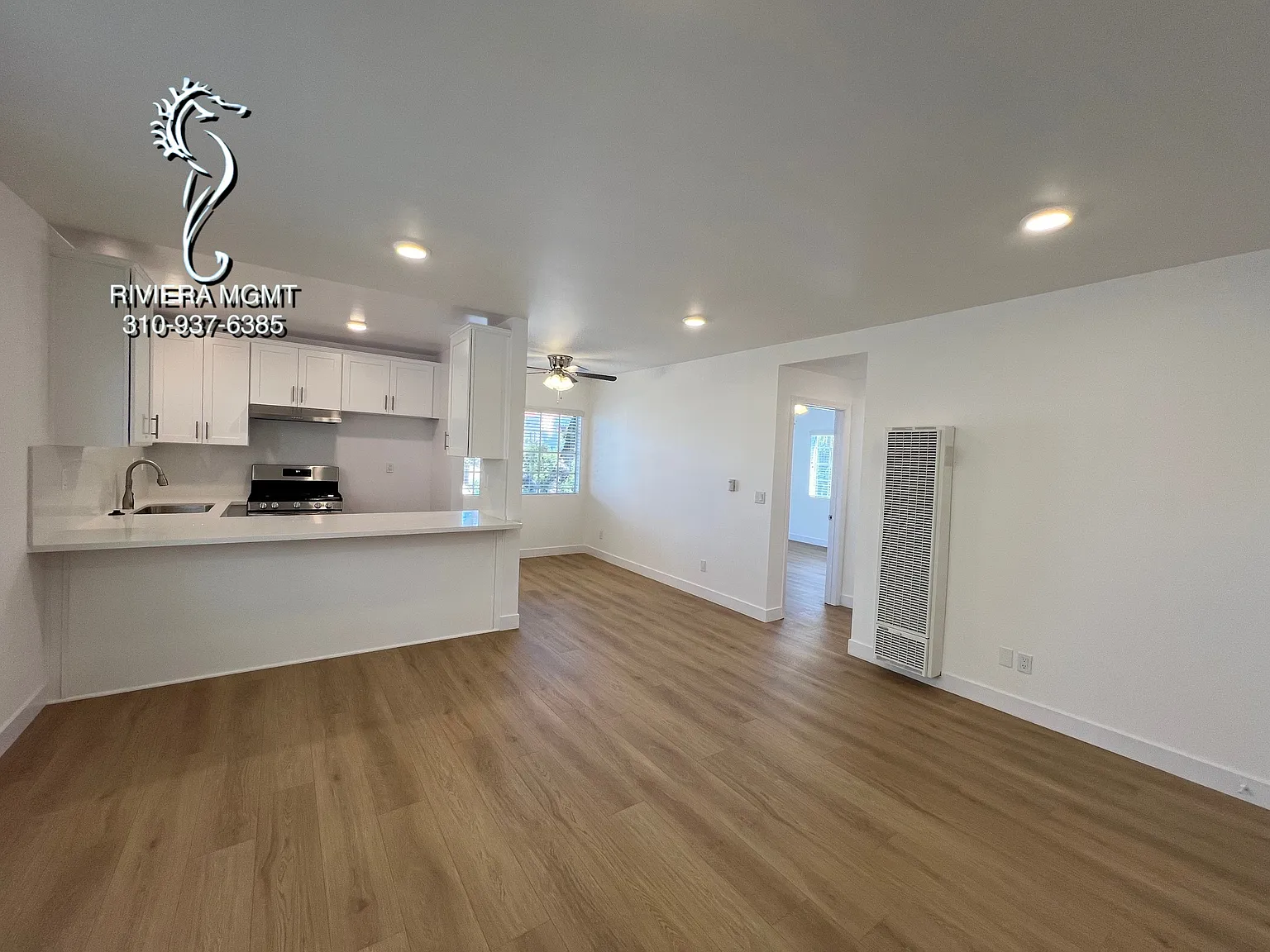 2 bed, 875 sqft, $2,595 — Photo 4