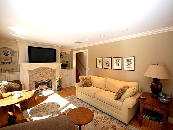 Kitchen / Sitting Room