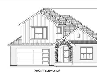 6909 SW Basswood Ave, Bentonville, AR 72712