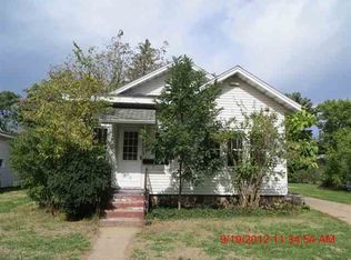 1321 Baker St, Wisconsin Rapids, WI 54494