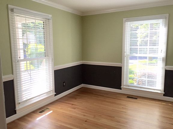dining room/play room