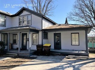 125 Lafayette St, Ionia, MI 48846