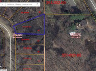 0 Ambler Dr, Brooklyn, MI 49230