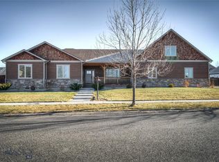 569 Coral Dr, Belgrade, MT 59714