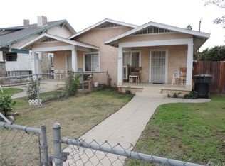 941 W Rialto Ave, San Bernardino, CA 92410