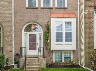 7710 Keyport Ter, Rockville, MD 20855