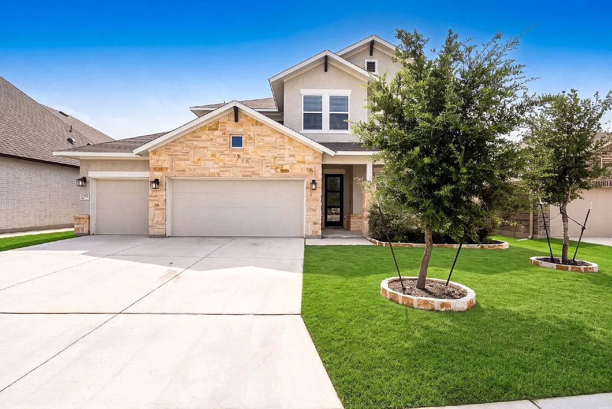 10514 Merrick Run in San Antonio, TX 78254 — Photo 1