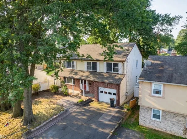 214 Linwood Pl, Hillside Twp., NJ 07205