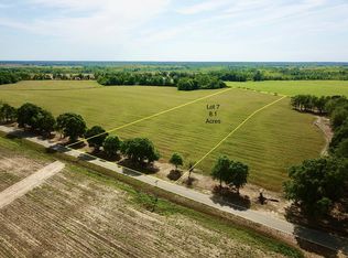 County Road 92 LOT 7, Slocomb, AL 36375