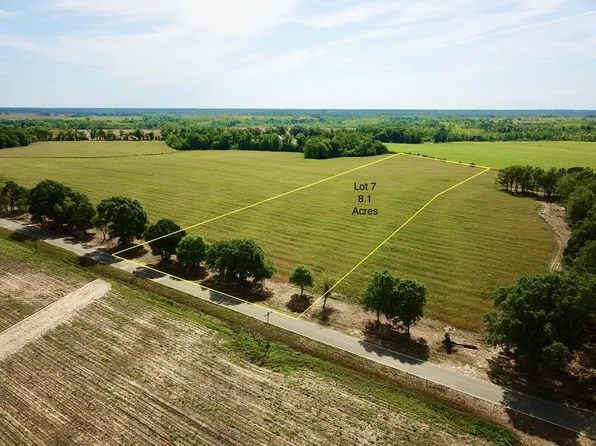 County Road 92 Lot 7, Slocomb, AL 36375