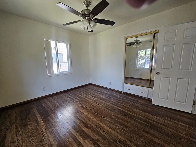 Front Bedroom