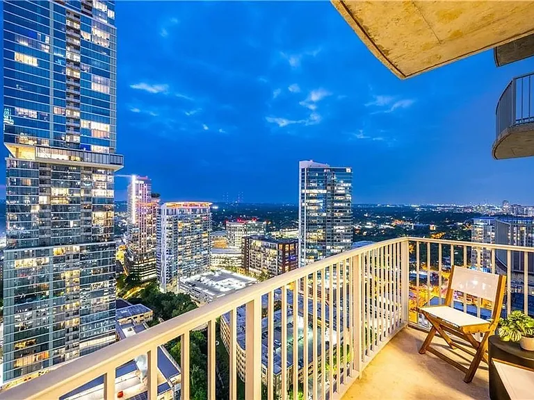 360 Nueces St #2608 — Photo 12