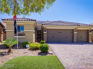 4708 Deem Dr, North Las Vegas, NV 89031