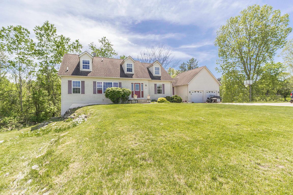 1977 W Herbison Rd, Dewitt, MI 48820 Zillow