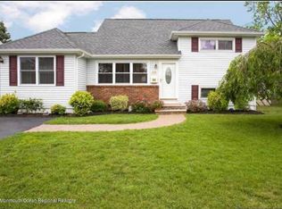 120 Dennis Dr, Brick, NJ 08724