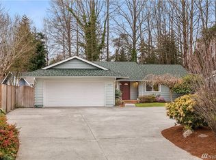 14745 112th Ave NE, Kirkland, WA 98034