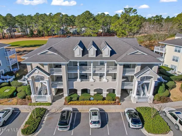 1215 N Middleton Drive NW Apt 2308, Calabash, NC 28467