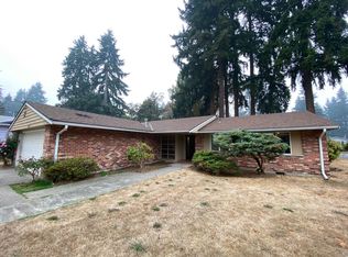 13814 NE 70th Pl, Redmond, WA 98052