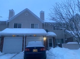 1242 Birch Ct #18, White Bear Lake, MN 55110
