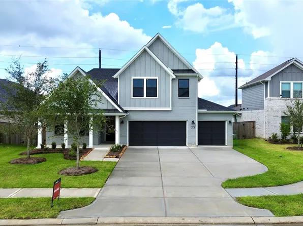 6206 Lost Ridge Ln, Richmond, TX 77469