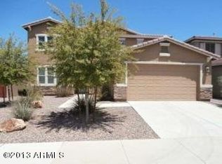 42466 W Chimayo Dr, Maricopa, AZ 85138