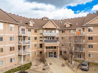Estates Of Clareview, Edmonton, AB T5Y 3J4