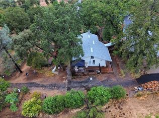 5129 Toyon Ln, Paradise, CA 95969