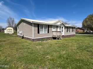 1861 Corby Bridge Rd, Chuckey, TN 37641
